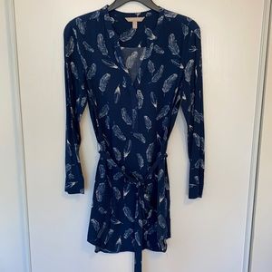 Banana Republic Tunic Dress